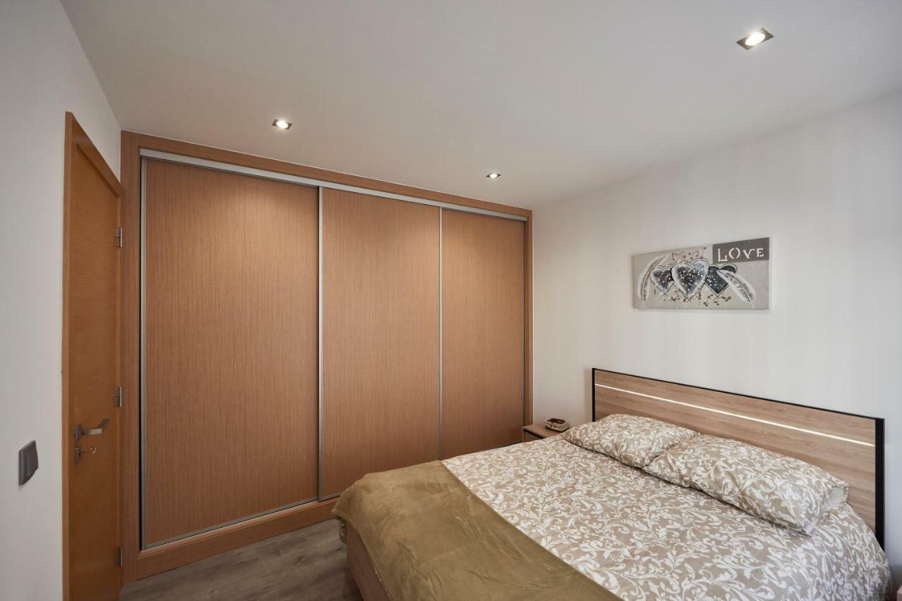 Appartement 1-4 Pers - Proche Paris, Cdg, Grand Paris Arena - A L'Ombre Du Pin "5" ル・パン エクステリア 写真